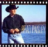 Brad Paisley - Who Needs Pictures