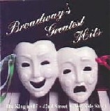 Soundtrack - Broadway's Greatest Hits