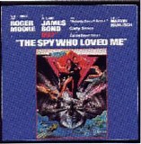 James Bond - Marvin Hamlisch - The Spy Who Loved Me