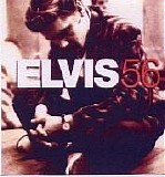 Elvis Presley - Elvis 56