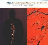 Najee - Najee Plays Songs From The Key Of Life