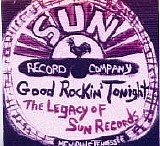 Various artists - Good Rockin' Tonight: The Legacy Of Sun Records