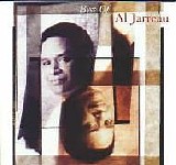 Al Jarreau - Best Of Al Jarreau