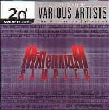 Various artists - Millennium Sampler