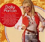 Dolly Parton - Those Were The Days