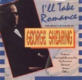 George Shearing Trio - I'll Take Romance