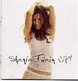 Shania Twain - Up! - Green - Red