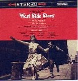 Soundtrack - West Side Story - Original Broadway Cast