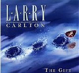 Larry Carlton - The Gift