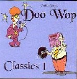 Various artists - Doo Wop Classics I