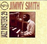 Jimmy Smith - Jazz Masters 29