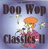 Various artists - Doo Wop Classics II