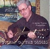 Various artists - Pickin' On The Oldies - Mike Dinser
