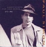 Paul Simon - Negotiations And Love Songs 1971-1986