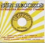 Various artists - Sun Records 25 Red-Hot Rockabilly Classics