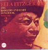 Ella Fitzgerald - The Rodgers And Hart Songbook Vol. 2