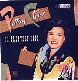 Patsy Cline - 12 Greatest Hits