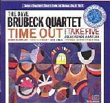 Dave Brubeck - Time Out