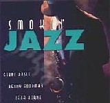 Various Artists - Smokin' Jazz