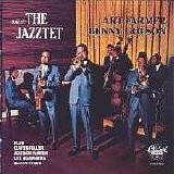 Art Farmer - Meet the Jazztet