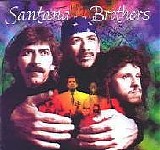 Santana Brothers - Santana Brothers