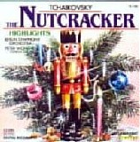 Soundtrack - The Nutcracker