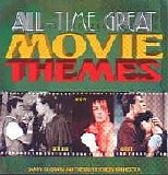 Soundtrack - All Time Great Movie Themes
