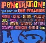 The Pyramids - Penetration! The Best Of The Pyramids