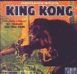 Soundtrack - King Kong