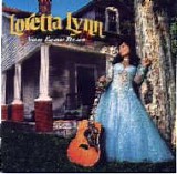 Loretta Lynn - Van Lear Rose