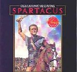 Soundtrack - Spartacus