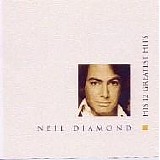 Neil Diamond - His 12 Greatest Hits