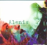 Alanis Morissette - Jagged Little Pill
