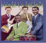 Booker T. & the MG's - The Very Best of Booker T. & the MG's