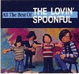 The Lovin' Spoonful - All The Best Of The Lovin' Spoonful