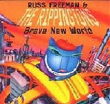 The Rippingtons - Brave New World