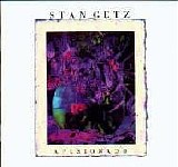 Stan Getz - Apasionado