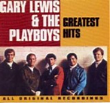 Gary Lewis And The Playboys - Gary Lewis & the Playboys - Greatest Hits