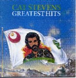 Cat Stevens - Greatest Hits