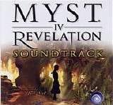 Soundtrack - Myst - Myst IV Revelation - Soundtrack