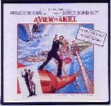 James Bond - John Barry - A View To A Kill
