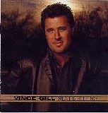 Vince Gill - Next Big Thing