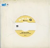 Various artists - Beg, Scream & Shout! The Big Ol' Box of 60's Soul (Beg 2)