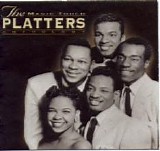 The Platters - The Magic Touch: An Anthology