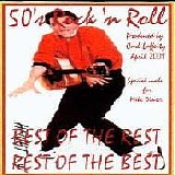 Various artists - 50s Rock 'n Roll - Best Of The Rest - Rest Of The Best