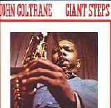 John Coltrane - Giant Steps