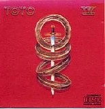 Toto - Toto IV