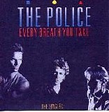 Police - Every Breath You Take - The Singles