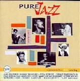 Various artists - Pure Jazz