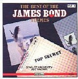 James Bond - Soundtrack - The Best Of The James Bond Themes